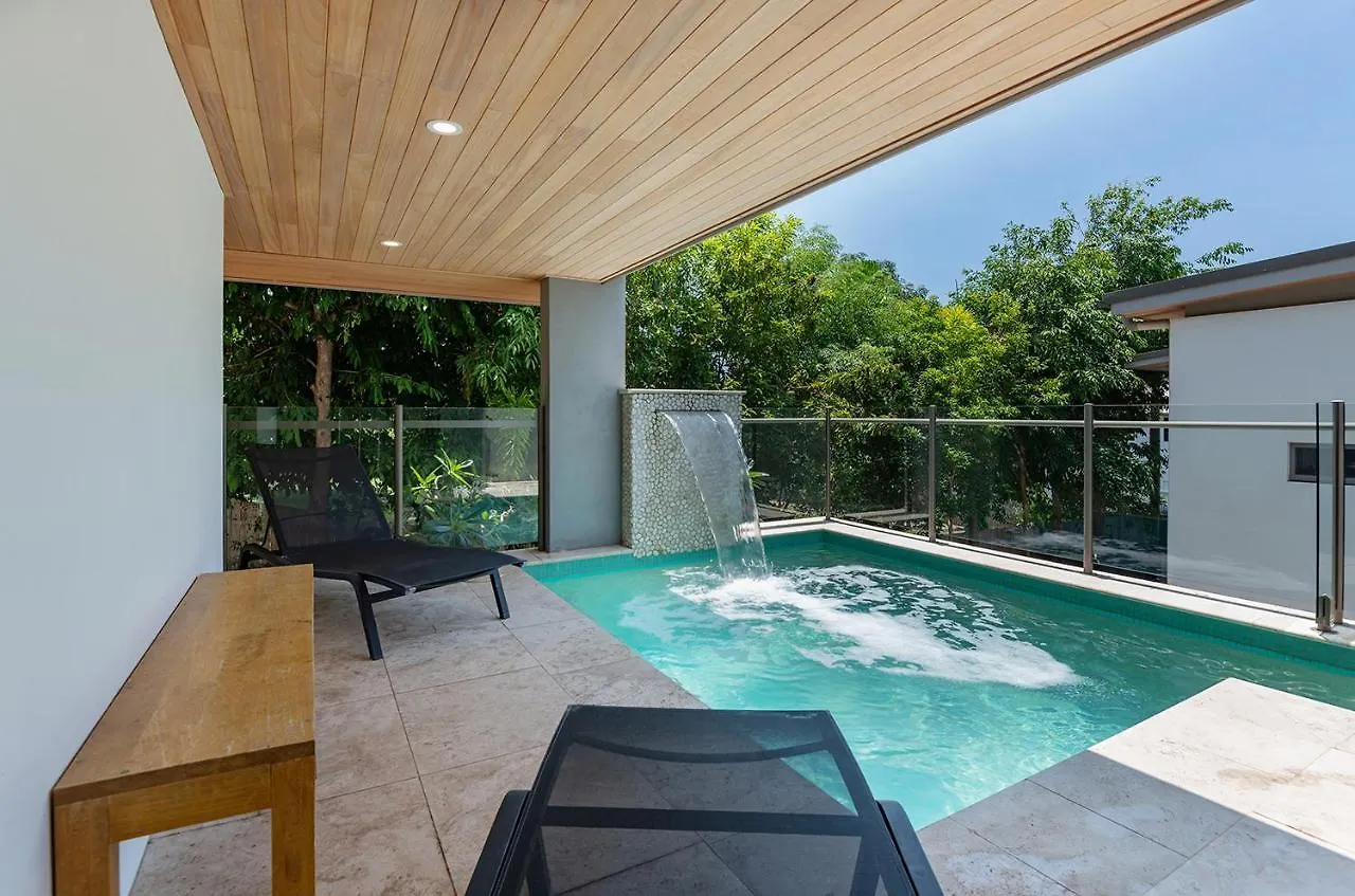 Villa On The Hill - Spacious Tropical Panorama Port Douglas