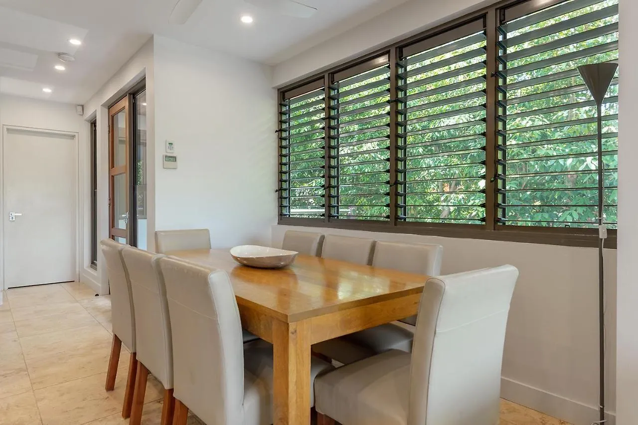 Villa On The Hill - Spacious Tropical Panorama Port Douglas Australia